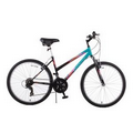 Titan Trail 21, Ladies Mountain Bike